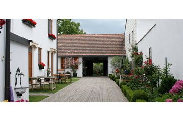 Pensjonat Mörbisch am See 1